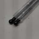 1 Pair Hood Shock Fit for VNL Mack Replaces 11QM417M 20358822 20725387