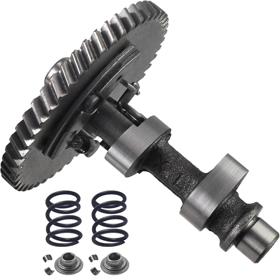 .308 Cam Camshaft for Predator 212cc Non-Hemi Engine Minibike Go Kart Performance Parts