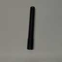 1/2" Drive by 17mm Deep Impact Socket, Heat-Treated CR-V Steel 8" Length, 6-Point Metric Sizes