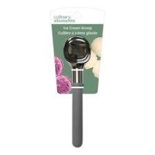 Culinary Elements Ice Cream Scoop 2 Set