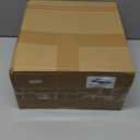 1500W Handheld Steamer for Cleaning, High-Pressure Steam Cleaner, Quick 15s Heat-Up, 212 Powerful Steam for Grout, Tile, Home, Auto, Car Detailing, Kitchen, Bathroom Cleaning - 110V, Red