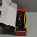 hygger Aquarium Heater 300W/500W/800W/1000W, Submersible Fish Tank Heater with Digital LED Controller and Intelligent Leaving Water Automatically Stop Heating System, for Freshwater and Saltwater (500W for 65-135 Gallon)