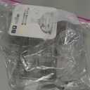 Comotomo Replacement Nipples, Slow Flow (0-3 Months) - 2 Count, 3 Packs