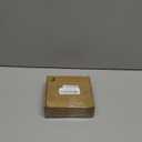 8 Pack Heavy Duty Gate Hinges - Solid Steel Iron Weld on Hinges - Thickness 5 mm Metal Butterfly Hinges for Gates & Doors