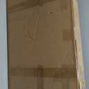 INFANS Kids Kitchen, Wooden Pretend Playset with Adjustable Heights Realistic Sounds Ice Maker Microwave Oven, Toddler Cooking Toy Gift for Boys Girls Aged 3+