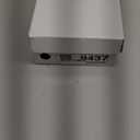 Girls Heels Dress Shoes Flower Girl Pumps with Cute Bow Closed Toe High Heels Adjustable Buckles Wedding Party (13 Little Kid, Black)