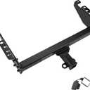 Class 3 Trailer Hitch Fits 73-97 Ford F-Series & 68-93 Dodge D-Series