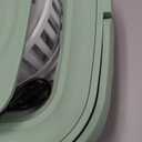 Portable Washing Machine,16L Upgraded Mini Washer and Spin Dryer with Deep Cleaning of Underwear, Baby Clothes and Small Clothes, Foldable Small Washer for Apartments, Dorm, RV, Travel, Laundry