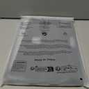 Case for 12.3" Microsoft Surface Pro 7+/7/6/5/4/LTE Protective Rugged Cover Case, with Stylus Pen Holder and Hand Strap, Compatible with Type Cover Keyboard, Black