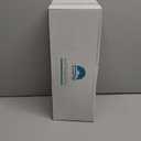 Slim 3.2" Stomach Sleeping Memory Foam Pillow-Thin, Flat, Soft Yet Supportative for Belly, Back& Stomach Sleepers