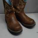 ARIAT Women's Fatbaby Western Boot (8)