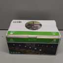 MAGGIFT 8 Pack Outdoor Solar Lights - Waterproof, Solar Pathway & Garden Lights for Yard & Patio, Solar Powered for Driveway