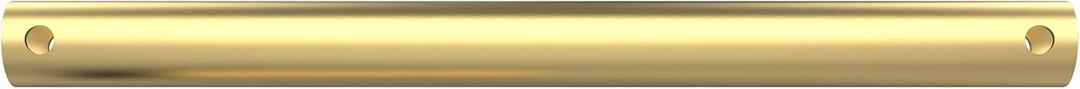 OFANTOP 18 Inch Gold Downrod and Extension for ceiling fan model 52YFT-7068