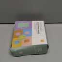 Momcozy Baby Pouch Holder No Squeeze, Baby Food & Juice Box Holder, Mess-Free, Easy Grip for Self-Feeding, BPA-Free & DEHP-Free, Must-Have for Babies, Green