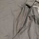 Elegant Black Keyhole Cutout Long Sleeve Dress