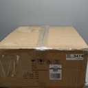 Rosewill 4U Rackmount Server Chassis | Expands to 12 x 3.5 HDD | Massive ATX & PCIe Compatibility | 2X 120mm PWM Fans + 2X 80mm PWM Fans | USB 3.2 Type-C | RSV-R4012