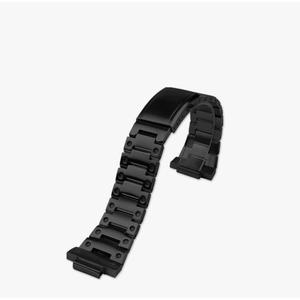 GM2100 Mod Kit Quick Release Metal Watch Band, Stainless Steel Strap Compatible with Men's G-Shock GM2100 GM5600 Replacement