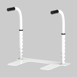 Heavy Duty Couch Stand Assist, Height & Width Adjustable Standing aid & Support Device, Chair/Sofa Stand Assist for Elderly Mobility & Daily Living Sit to Stand,(400LBs Loading, White)