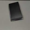 GE TV Antenna for Smart TV Indoor, HD Antenna, Supports 4K 1080p Signal Reception with Signal Amplifier, Free Local Channels, 48732