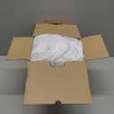 7FT Christmas Inflatables Snowman Outdoor Decorations with Music & Colorful Projector LED Lighted Blow Up Weatherproof Decorations Indoor Outdoor for Xmas Party Indoor Yard Lawn Dcor