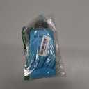 HydraPak SkyFlask Speed - Collapsible Handheld Running Water Bottle (500ml) - Adjustable Strap, Lightweight, Spill-Proof Cap