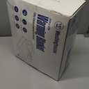 Westinghouse Electric Blanket Queen, Heated Blanket Queen Size with 10 Heating Levels and 1 to 12 Hours Heating Time Settings, Flannel to Sherpa Reversible, Machine Washable (84" x 90", Charcoal)