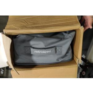 Retrospec Inflatable board XL