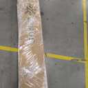 Zinus Walter Standard Profile Metal Smart Box Spring / Mattress Foundation / Wood Slat Support / Easy Assembly (Queen, White)