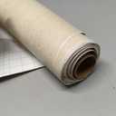 VEELIKE Cream Beige Granite Contact Paper for Countertops Waterproof Peel and Stick Matte Limestone Countertop Contact Paper 24''x118'' Self Adhesive Beige Marble Wallpaper for Kitchen Counter Top