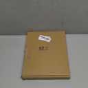 Outus 25 Pcs Christmas Party Decorations Supplies Merry Christmas Party Banner Red Green White Xmas Paper Fans Flower Pom Poms Hanging Swirls Pennant Circle Dots Garland for Xmas Birthday Decor