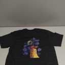 Kobe Bryant_003 T-Shirt, Black, Medium 