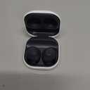Samsung Galaxy Buds FE True Wireless Bluetooth Earbuds, Comfort and Secure in Ear Fit, Auto Switch Audio, Touch Control, Built-in Voice Assistant, Graphite US Version