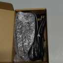 Blue Tip 65W Replacement for HP Laptop Charger Compatible with HP Pavilion x360 14 15 17,Envy 13 15 X360,Elitebook 840 G5, ProBook Chromebook Stream Series2