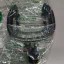 Wave Shock Mount, [Custom Built for Wave Mic] Anti-Vibration Suspension Shock Mount Holder Clip Compatible with Elgato Wave:1 and Wave:3 Microphones