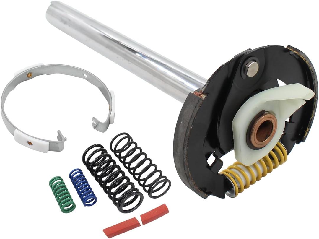 ApplianPar 285792 Washer Basket Drive and Brake Assembly for Whirlpool Kenmore KitchenAid Jenn-Air Maytag Washing Machine Replace 285209, W10820043, AP5985817, PS11723156