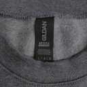Football Funny Women's Gift Sweatshirt, Grey, Large