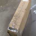 GarveeHome Farmhouse Dining Table for 6-8 People, 71 in Long Kitchen Tables with Wooden Sturdy Frame, 6 ft Large Rectangular Dinner Table for Dining Room, Kitchen (Natural, 71" Non-extendable)