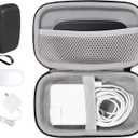  MacBook Magic Mouse and Charger All in one Case for MacBook, MacBook Pro, Only Case