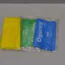 Resistance Bands, Professional Exercise Bands, Physical Therapy Bands for Strength Training, Yoga, Pilates, Stretching, Recovery, Stretch Elastic Band for Working Out, Workout Bands for Home Gym