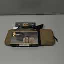 CLC Work Gear 1107 Tool Bag, Beige