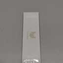 V-MORO Resin Strap Compatible with Apple Watch Band 41mm/40mm/42mm/38mm Series 11/10/9/8/7/6/5 Women Men Fashion Lightweight Wristband with Metal Buckle,iWatch Series 4/3/2/1/SE 2/SE (Black)