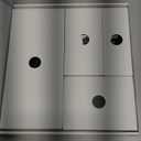 Meross Smart Garage Door Opener Remote with External Antenna, Up to 3 Single Doors, Compatible with Apple HomeKit, Amazon Alexa,SmartThings, Google Assistant