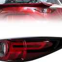 Rear Outer Tail Light Assembly For Mazda CX-5 CX5 2017-2021 Driving Brake Turn Signal Lamp Taillight Right