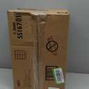 Depend Night Defense Adult Diapers, Incontinence & Postpartum Bladder Leak Underwear for Women, Disposable, Overnight, Extra-Large, Blush, 48 Count (4 Packs of 12), Packaging May Vary