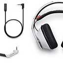 RIG Plantronics 4VR - VR Gaming Headset for PlayStation VR