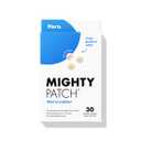 Mighty Patch Mini Invisible+ Patches - X-Small Daytime Hydrocolloid Acne Pimple Patches for Covering Zits & Blemishes, Blends Into Skin & Barely There (30 Count, 10mm Patch)