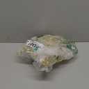 HOHIYA Rotating Ornament Display Tree Stand 24 Inch Metal Wire Hook Hanger for Hanging Christmas Balls Halloween Ornaments Craft Display Easter Decorations Tabletop Taiwan Made Brass Gold