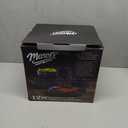 11 Pcs StoneweareCafe Navy Dinnerware set