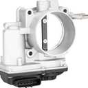 Electric Throttle Body Fit for Toyota RAV4 2009-2018,for Camry 2010-2017, for Venza 2009-2015, for Sienna 2011-2012, for Highlander 2009-2018, Fit for Scion tC 2011-2016, S20140Gasoline engine only