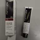 AGE beautiful Permanent Hair Color Dye Liqui Creme | 100% Gray Coverage | Anti-Aging Haircolor | Biotin for Thicker, Fuller Hair | Professional Salon Coloring (1N Jet Black)